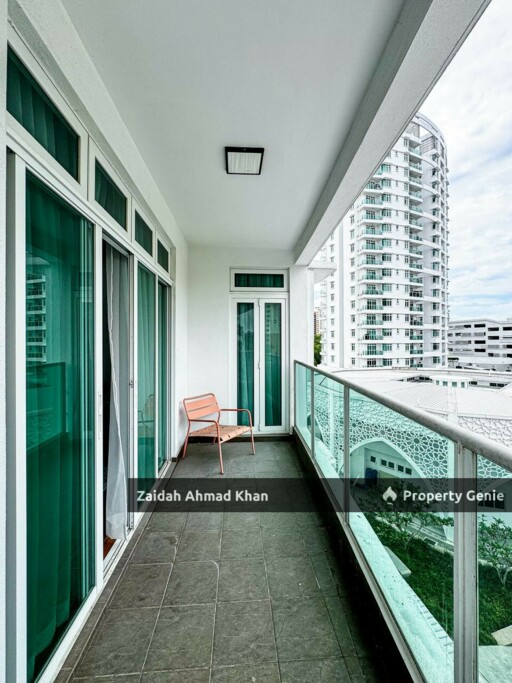 FLORA ROSA 4 BEDROOM PUTRAJAYA CONDOMINIUM FOR SALE HOT LIMITED UNIT