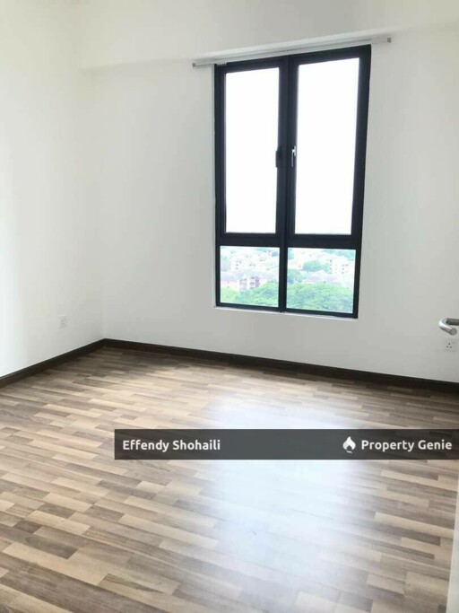 RIVERVILLE RESIDENCE CONDO OLD KLANG ROAD