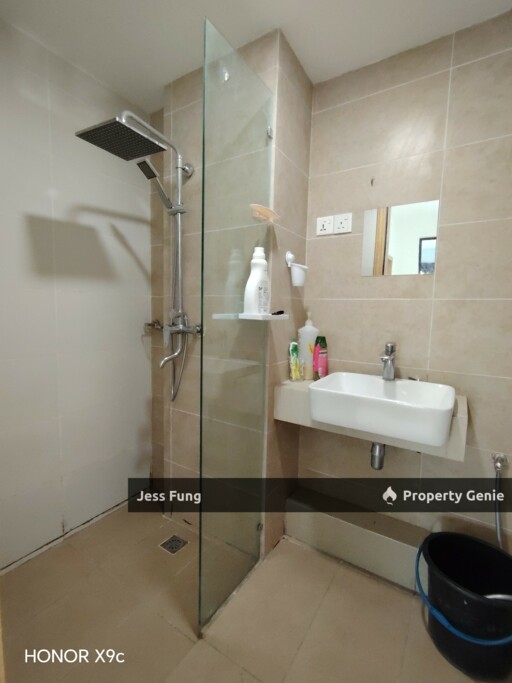One Jesselton Condo