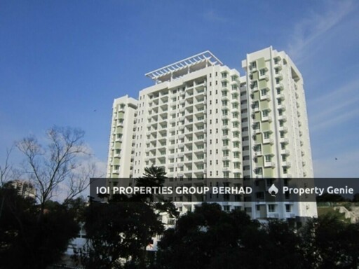 D’zone Condominium