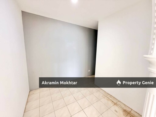 Lakeview Apartment, Taman Jasa Perwira, Batu Caves