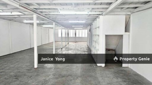 Taman Perindustrian Tampoi