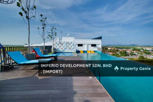 IMPERIO PROFESSIONAL SUITES