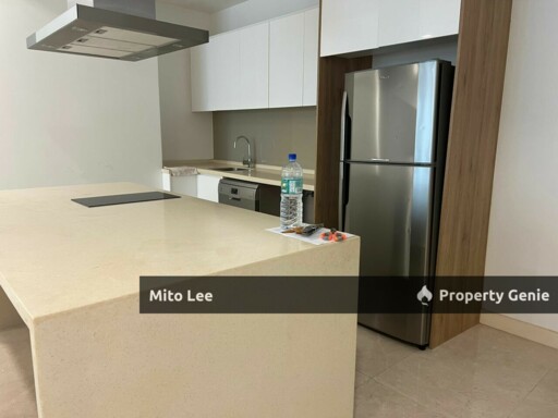 Imperial Residence @ Medini