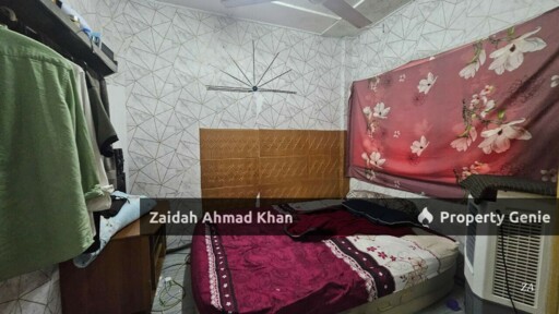 FLAT SRI INDAH LOW COST LEASEHOLD BUMI TENANTED THE LOWEST PRICE IN TOWN GREAT FOR INVESTMENT