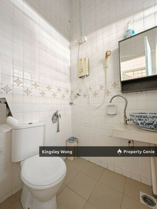 Ipoh Garden East Single Storey Terrace House Endlot Good Condition Near Mall Sunway City