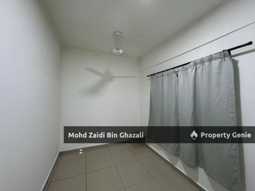 Below Market Springville Residence Taman Equine