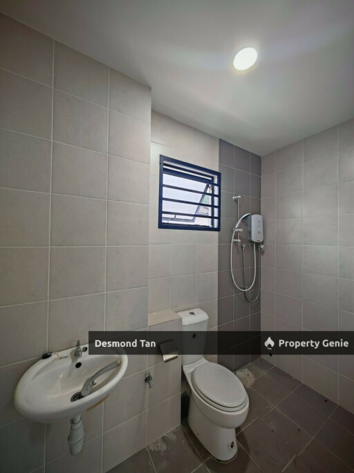 2 Storey Rimbun Kiara, Rimbun Jasmine, S2 Heights, Seremban 2, Seremban, Kepayang