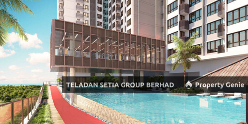 Bali Residences, Melaka