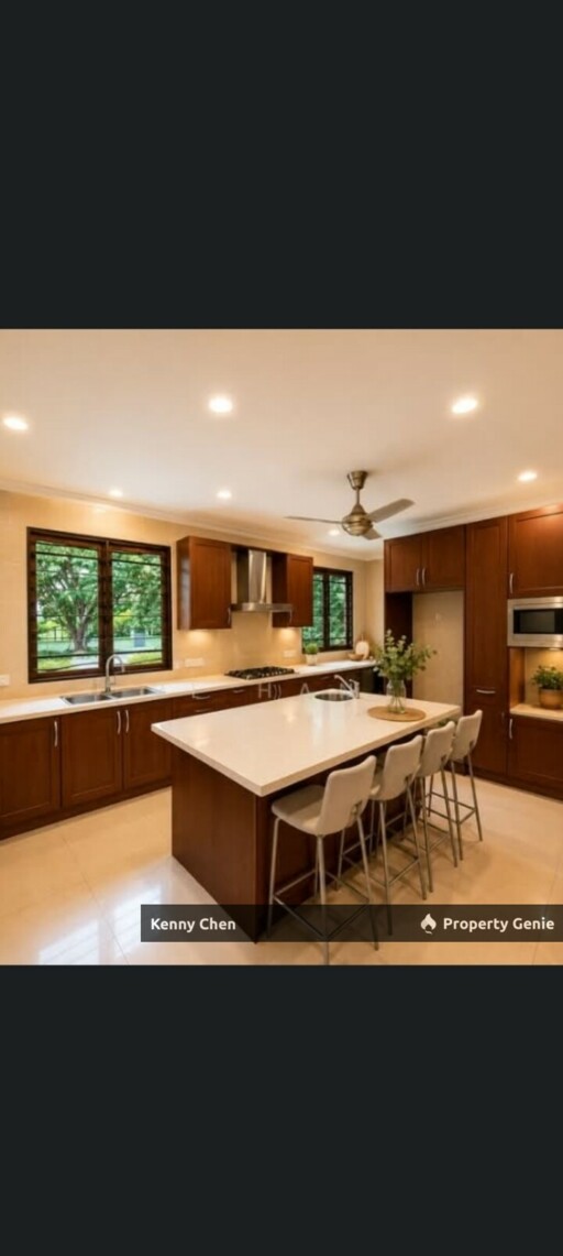 Subang Jaya SS19 Bungalow Unit