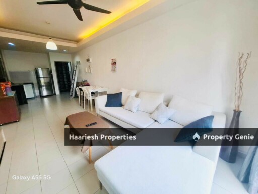 For Rent Apartment Lake View Mount Austin Johor Bahru