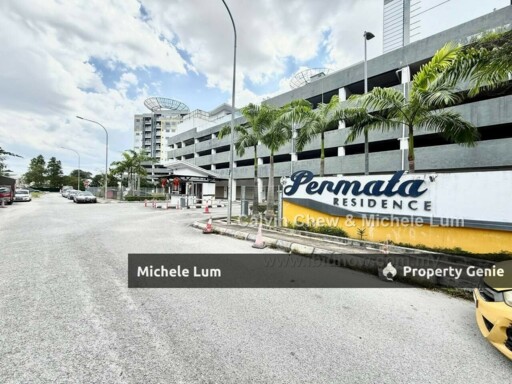 [Below Market 56%] Permata Residence Taman Suria Kajang