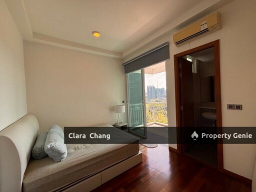 Summerscape Luxury Condominium High Floor Fully Furnished for Rent