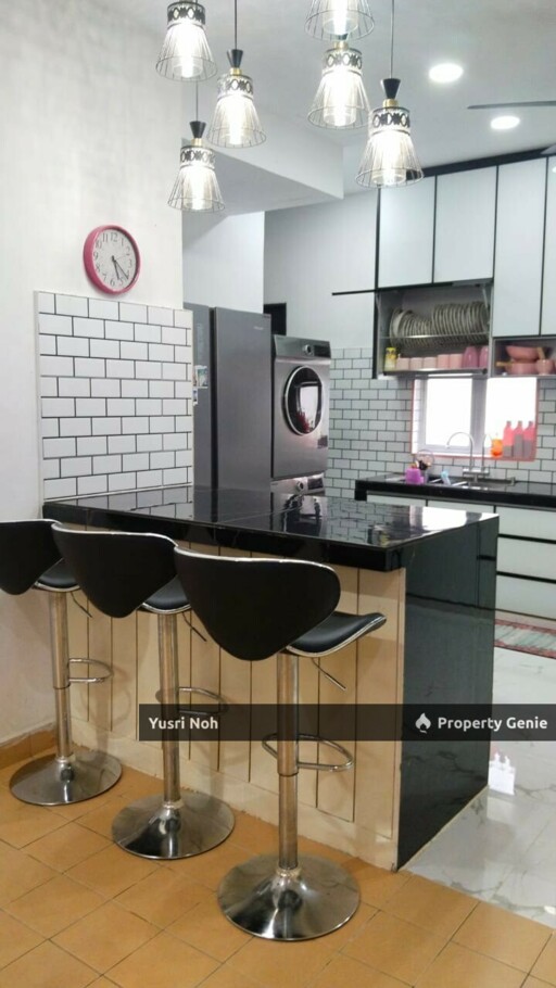 *🏡 House for Sale – Seri Putra, Bangi*