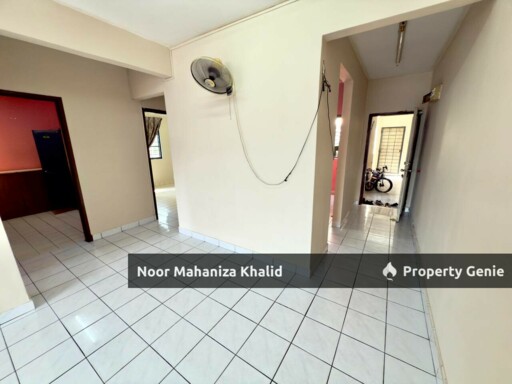 Apartment SD 2, Bandar Sri Damansara Selangor