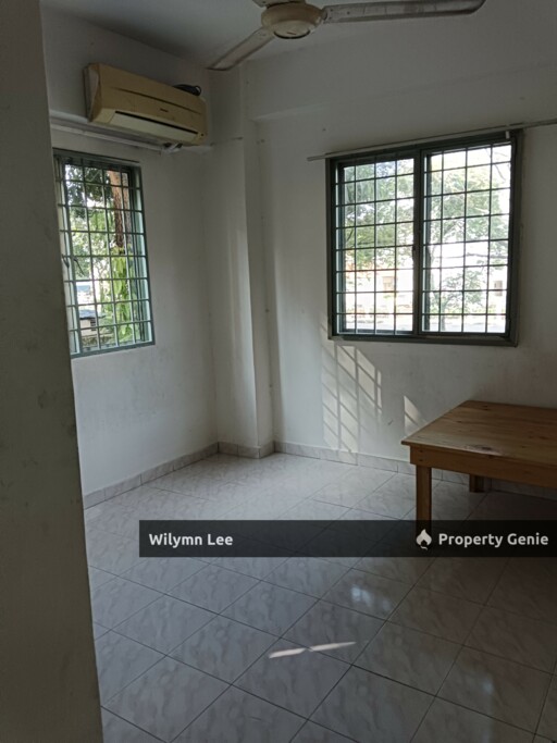 Meranti apartment, Taman subang mewah, usj 1