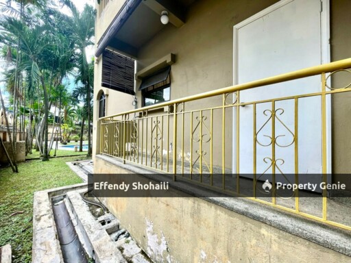 CATALINA VILLA CONDO AMPANG HILIR KL
