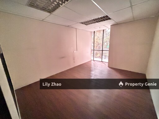 Corporate Office for Rent, Corner Lot, Renovated, 5,217 Sqft, Gaya Street, Kota Kinabalu City Centre