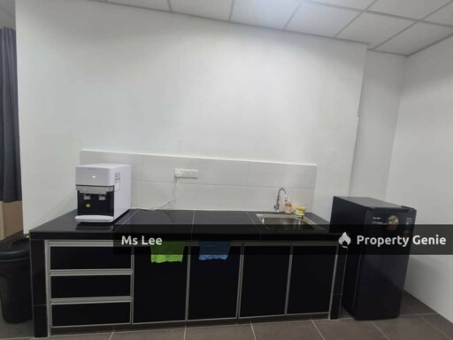 Office Suite 3 RM1650-The Landmark Office @ Bandar Bukit Tinggi, Klang-Ready Now