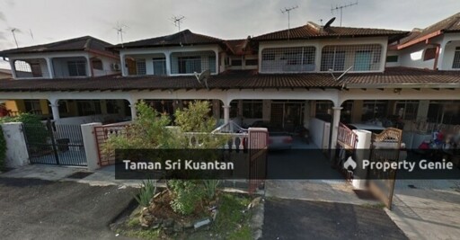 Taman Sri Kuantan