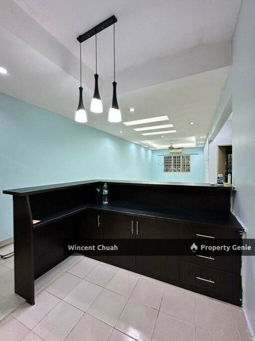 Kemensah Villa Condo, Ampang, Selangor