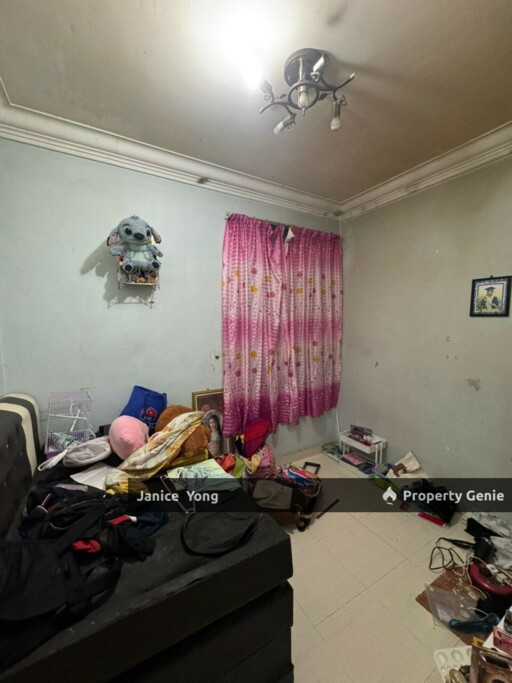 Kipark Aparment Tampoi