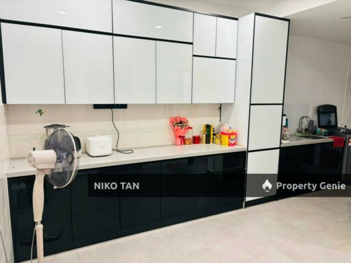 Jalan Kemboja 2Sty Fully Renovated Bandar Indahpura Kulai For Sale