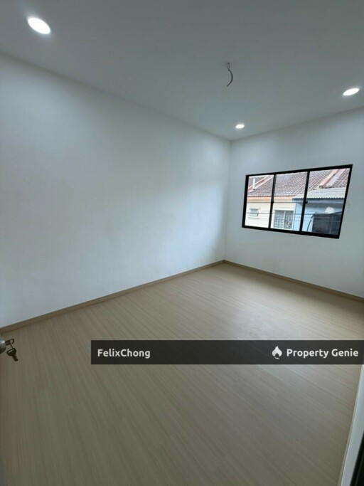 Taman Seri Orkid 2 Sty Low Cost,Renovated,Extend,Skudai,Unblock View