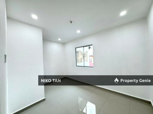 [EXTENDED]2-Storey Jalan Danau Taman Desa Jaya For Sale