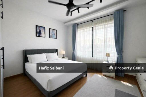 Double Storey Terrace Elmina Green 1 Shah Alam
