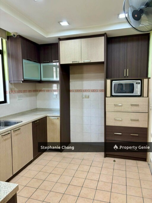 🏡 Bandar Utama Freehold Condo – For Sale!