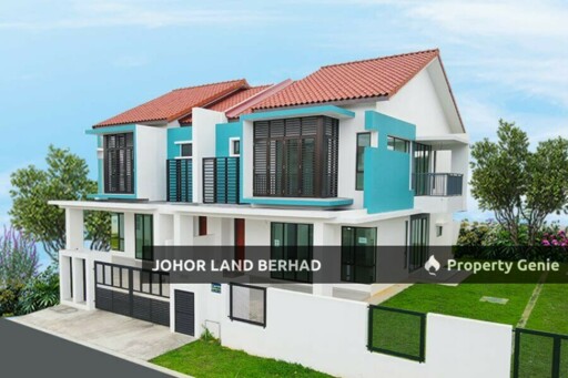 Perjiranan 8 Bandar Dato' Onn