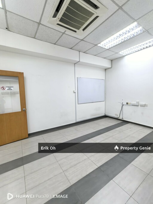 Bandar Bukit Tinggi, Commercial Office Lot
