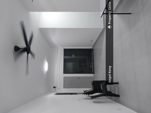 3B2B2C 168 Park Residensi Selayang