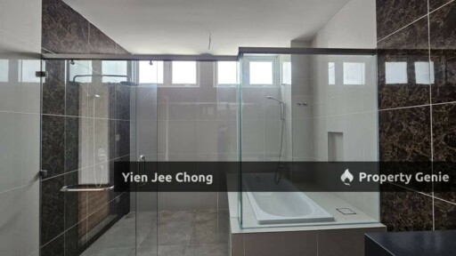 3 Storey Semi D House  For Sale