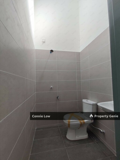 20x100 Hot Area New Single Storey Terrace House for Sale Menglembu Ipoh Early Bird Promotion