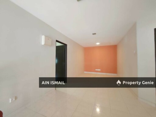 SEMI-D DOUBLE STOREY BUKIT ISTANA near KOTASAS, KUANTAN [RENOVATED & BELOW MARKET]