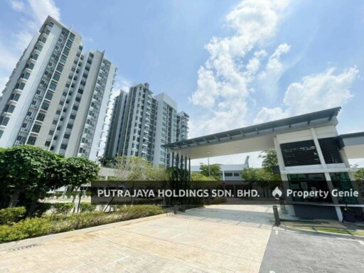 Aura Residence