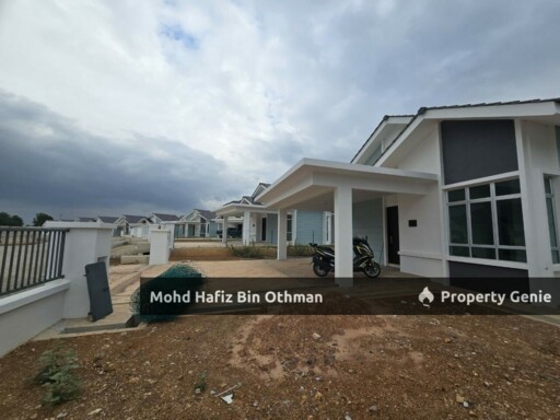 SIMFONI WEST - NADA @ Bandar Darulaman Jitra, Kedah
