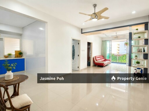 Summerton Condo  Bayan Lepas, Penang For Sale