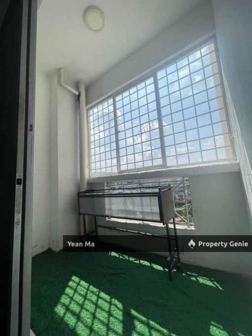 Pelangi Indah Condo @ Jalan Ipoh Kuala Lumpur