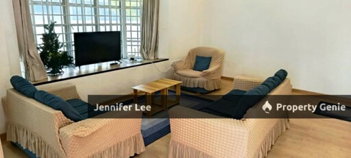 Single Storey Bungalow 45x80ft, Ampang, Tambun, Ipoh