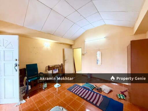 Renovated &Fully Extended | Double Storey Taman Lindungan Jaya, Taman Medan, PJS 4, Petaling Jaya