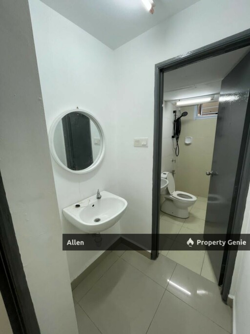 For Rent: Ground Floor Fully Furnished Unit at The Pines Residence