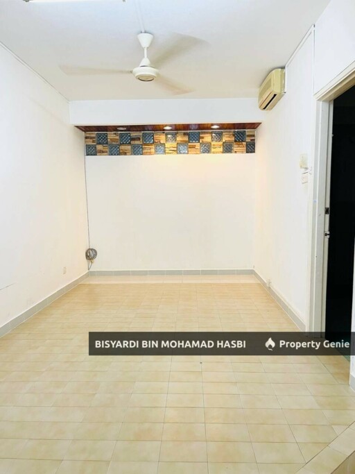 Renovated Double Storey Taman TAR Tun Abdul Razak Ampang Jaya, Selangor