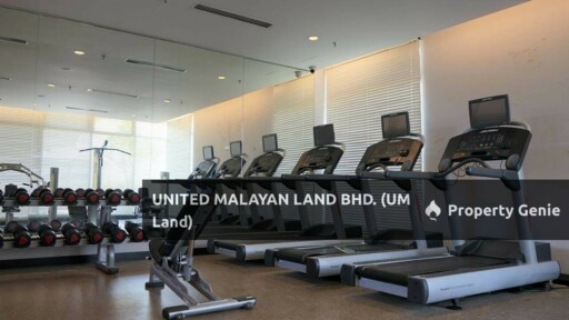 Trinidad Suites Johor