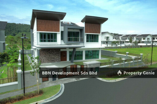 Nilai Springs Heights