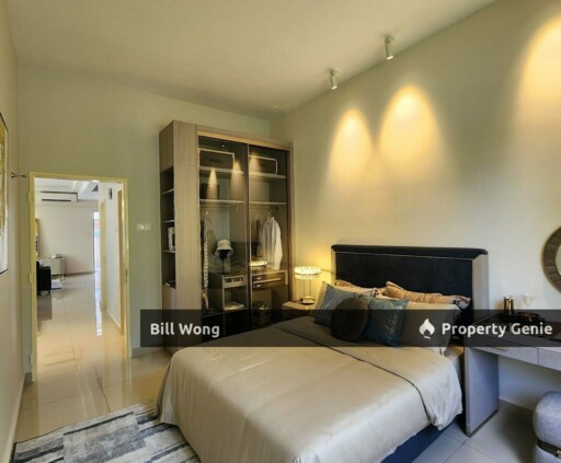 Sapphire Residences Diamond City Semenyih