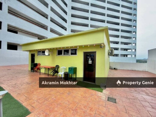 Freehold & 2 Parking | Residensi Setia Impian, Taman Setia Impian Jade Hills, Kajang Selangor .