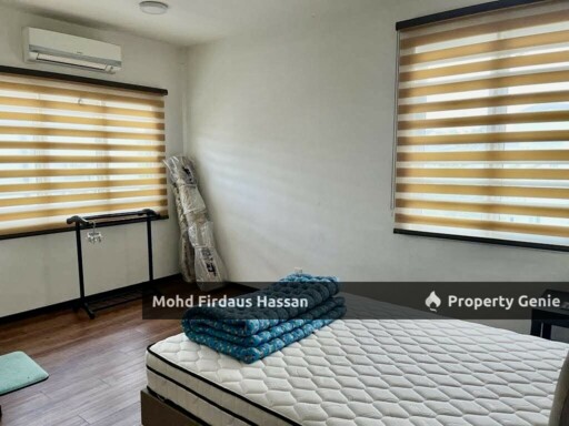Renovated Double Storey Semi D Corner Lot @ Bukit Banyan, 08000 Sungai Petani Kedah.